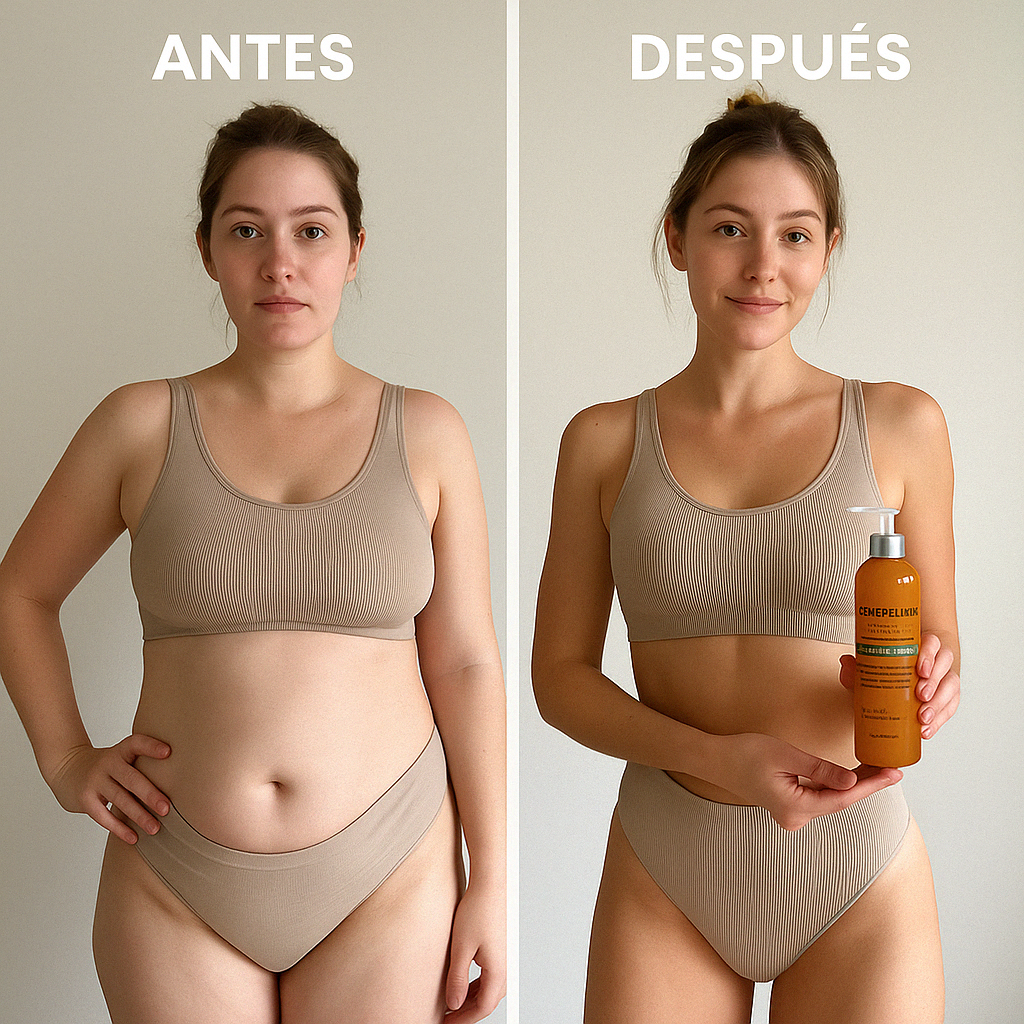 Gel Reductor Skindemare Mega Sculpt 250ml | Efecto Frío Crio-Escultor | Ingredientes Naturales | Tonifica y Reafirma la Piel