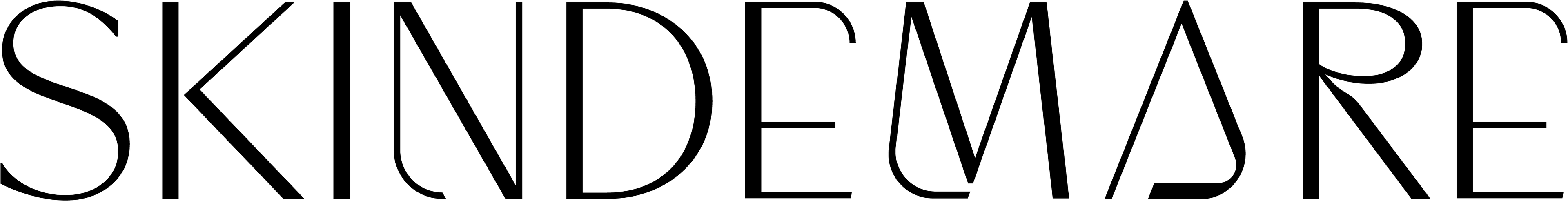 SkinDemare